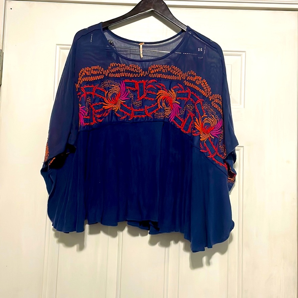 Free People too